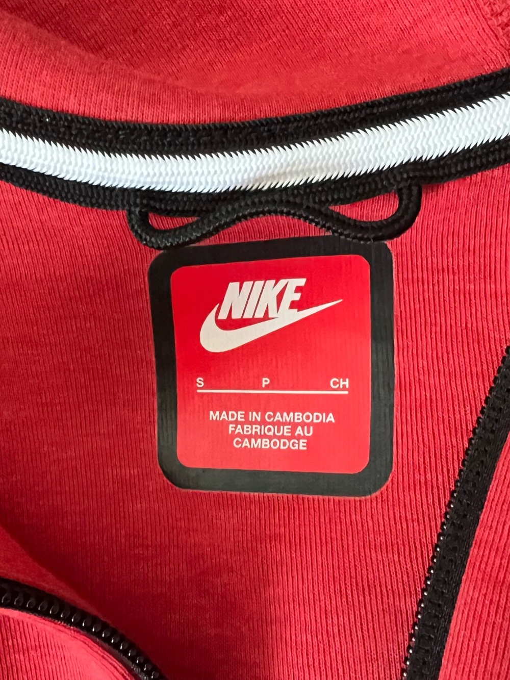 Nike Tech jacket - Picture 3 of 4